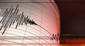 Burdur’da şiddetli deprem: Kandilli detayları açıkladı