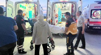 Burdur’da şok eden olay: Diyalize giren hastalar fenalaştı: 18 kişinin durumu ağır