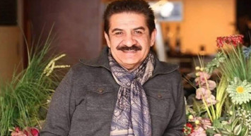 Burhan Çaçan kimdir, nereli? Sanatçı Burhan Çaçan kaç yaşında ve neden öldü? Türk Halk Müziği sanatçısı Burhan Çaçan hayatını kaybetti