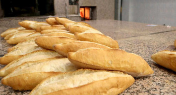 Bursa ekmek fiyatı ne kadar oldu? Bursa'da ekmeğe kaç ne kadar zam geldi? BESAŞ ekmek zammı 2022 Mayıs