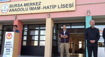 Bursa liseleri MEB 2022 taban puanları, yüzdelik dilimleri - Bursa LGS  MEB 2022 Lise taban puanları