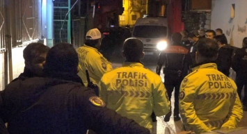 Bursa’da acı haber: Şiddet gören kadını kurtarmak isteyen polis memuru şehit oldu