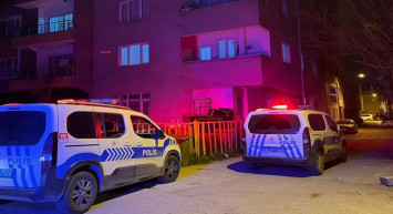 Bursa'da aile içi dram: Cinnet geçiren baba, gözleri önünde ailesini katletti!