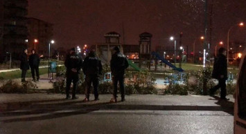 Bursa'da dehşete düşüren olay! Adliye'de görevli hakim kendini astı