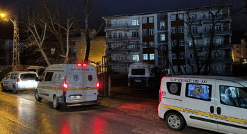 Bursa’da kan donduran cinayet: Eşini çocuklarının yanında katletti