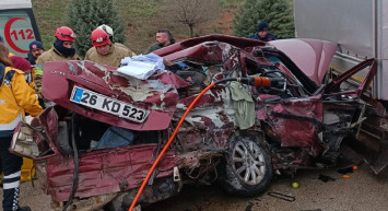 Bursa’da katliam gibi kaza: Çok sayıda kişi hayatını kaybetti