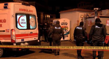 Bursa'da Korkunç Olay: Ukraynalı Turist Feci Şekilde Can Verdi!