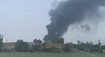 Bursa'da korkunç patlama! Orman ürünleri fabrikasında kazan patladı: Ölü ve yaralılar var