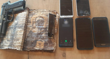 Bursa’da ortaya çıktı: 1. yüzyıla ait değeri tam 10 milyon dolar