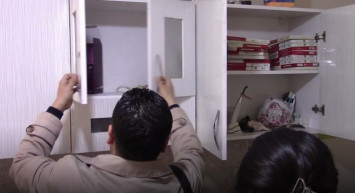 Bursa’da Sahte Diş Hekimi Operasyonla Yakalandı: Mahalleli Şokta