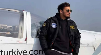Bursa'da uçak kazasında yaşamını yitiren pilot Furkan Otkum ile ilgili kahreden detay ortaya çıktı: Ailesi şirket yetkililerine sitem etti!