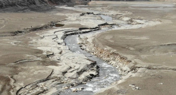 Bursa’nın 20 günlük suyu kaldı! Belediye halka suyu tasarruflu kullanın uyarısında bulundu