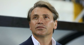 Bursaspor Takımın Başına Tamer Tuna'yı Getirdi!