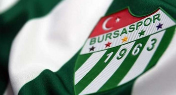 Bursasporlu Yönetici İstifa Ettiğini Duyurdu!