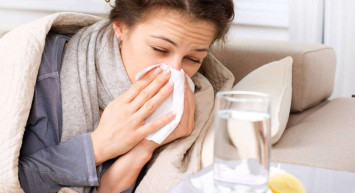 Burun akıntısını geçirmek için uygulayabileceğiniz yöntemler