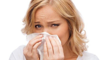 Burun kanaması hangi hastalığın habercisi?