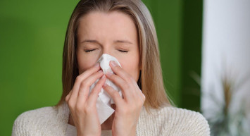 Burun Tıkanıklığı İçin Ne Yapılır?