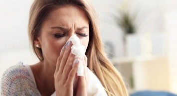 Burun tıkanıklığına ne iyi gelir? Burun tıkanıklığı çözüm önerileri