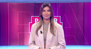 Buse İskenderoğlu kimdir, kaç yaşında? Cumartesi Ve Pazar Sürprizi sunucusu Buse İskenderoğlu hakkında bilgiler