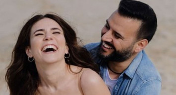 Buse Varol hamile mi, bebek mi bekliyor? Alişan 3. kez mi baba oluyor?