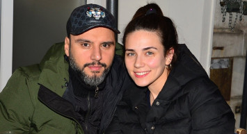 Buse Varol'la Boşanma Aşamasında Olduğu Konuşulan Alişan Ateş Püskürdü: Bize Bırakın Kararı Verelim!