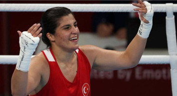 Busenaz Sürmeneli kimdir, kaç yaşında? Busenaz Sürmeneli nerelidir?