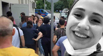 Büşra Muhcu kimdir, neden öldü?Anestezi teknisyeni Büşra Muhcu, ameliyathanede ölü bulundu