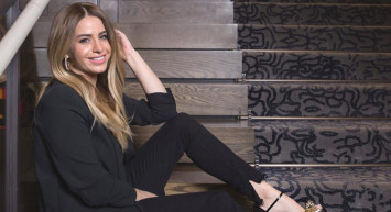 Büşra Pekin Babasını Kaybetti!