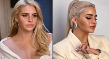 Büşra Pekin kimdir, nereli ve kaç yaşında? Büşra Pekin estetik mi yaptırdı, eski hali nasıl? Büşra Pekin hayatı ve biyografisi