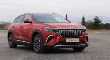 Büyük açılışa saatler kaldı: TOGG fiyatı ne kadar olacak? 2022 TOGG satışa ne zaman çıkacak?