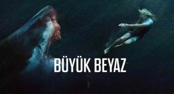 Büyük Beyaz filmi ne zaman çekildi, kaç yapımı? Büyük Beyaz filmi konusu ve oyuncuları