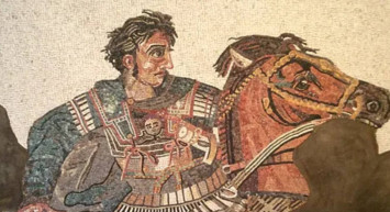 Büyük İskender kimdir, nereli? Büyük İskender ne zaman ve nasıl öldü? Büyük İskender hayatı ve biyografisi
