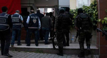 Büyük Operasyon: "Kuyu-16" ile Organize Suç Örgütüne Darbe