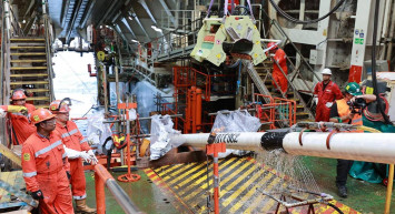 Büyük projeye adım adım: Sakarya Gaz Sahası’nda son rötuşlar yapılıyor