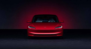 Büyük satış başarısı yakalamıştı: Tesla’nın en ucuzu Model 3 yenilendi