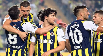 Büyük umutlarla transfer edilmişti: Fenerbahçe’de sürpriz ayrılık