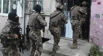 Büyük Uyuşturucu Operasyonunda Çarpıcı Sonuçlar: 396 Zanlı Yakalandı