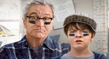 Büyükbaba ile Savaş filmi konusu nedir, hangi oyunculardan oluşuyor? Büyükbaba ile Savaş filmi ne zaman çekildi?