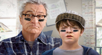 Büyükbaba ile Savaş filmi ne zaman vizyona girdi? Büyükbaba ile Savaş filmi konusu ve oyuncuları