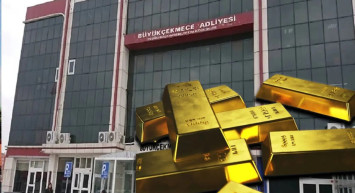 Büyükçekmece Adliyesi'nde 154 Milyon TL’lik Vurgun: Çöp Poşetiyle Çıkarıp İngiltere’ye Kaçmış!