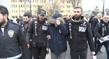 Büyükçekmece Belediyesi’nde skandal olay: Başkan Yardımcısı Hasan Akkuş yaşlı kadına şiddet uyguladı!