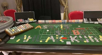 Büyükçekmece'de filmleri aratmayan kumar baskını: Ramazan'dan önce son kez oynadık