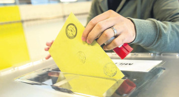 Büyükşehirler İstanbul-Ankara-İzmir'de 2. tur seçim sonuçları belli oldu