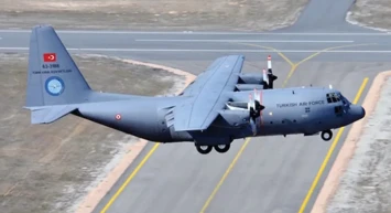 C-130 Kazasında acı tablo: 20 Şehit… Enkazda İncelemeler Devam Ediyor