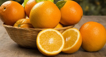 C vitamin deposu portakal faydaları ile gümbür gümbür geliyor!