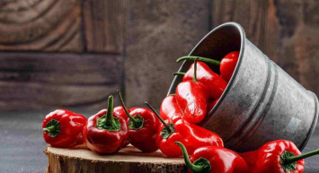 C vitamini portakalda değil onda var! Bir tane yemek günlük ihtiyacı karşılıyor