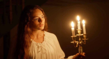 Cadı filmi ne zaman çıkacak? 2024 Cadı film konusu nedir, oyuncuları kimler?