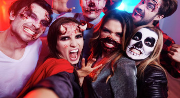 Cadılar Bayramı ne zaman ve nasıl ortaya çıktı? Türkiye’de Cadılar Bayramı hangi tarihte kutlanıyor?