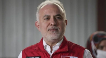 Çadır sattı skandalı ile gündem olan Kızılay Başkanı Kerem Kınık istifa etti