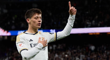 Cadiz maçında beğeni topladı: Ancelotti’den şaşırtan Arda Güler açıklaması